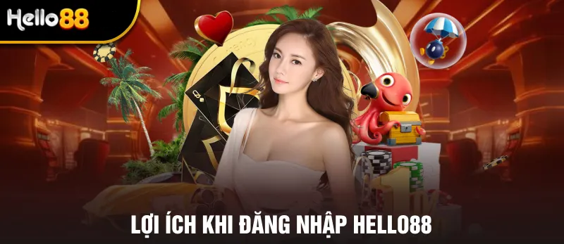 Lý giải nguyên nhân đăng nhập Hello88 thất bại