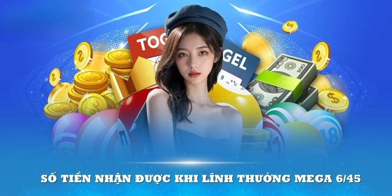 Thông tin về xổ số Mega 6/45 Hello88 mới nhất - Cách chơi nhanh thắng