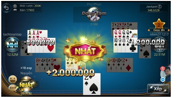 Các thuật ngữ trong game phỏm online Hello88 mà bạn cần biết